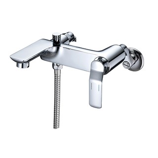 【大巨光】浴用壁式單槍水龍頭(TAP-103524)