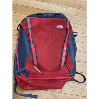 【二手】The North Face 揹包 拉鍊式 大開口 TNF ICE PROJECT
