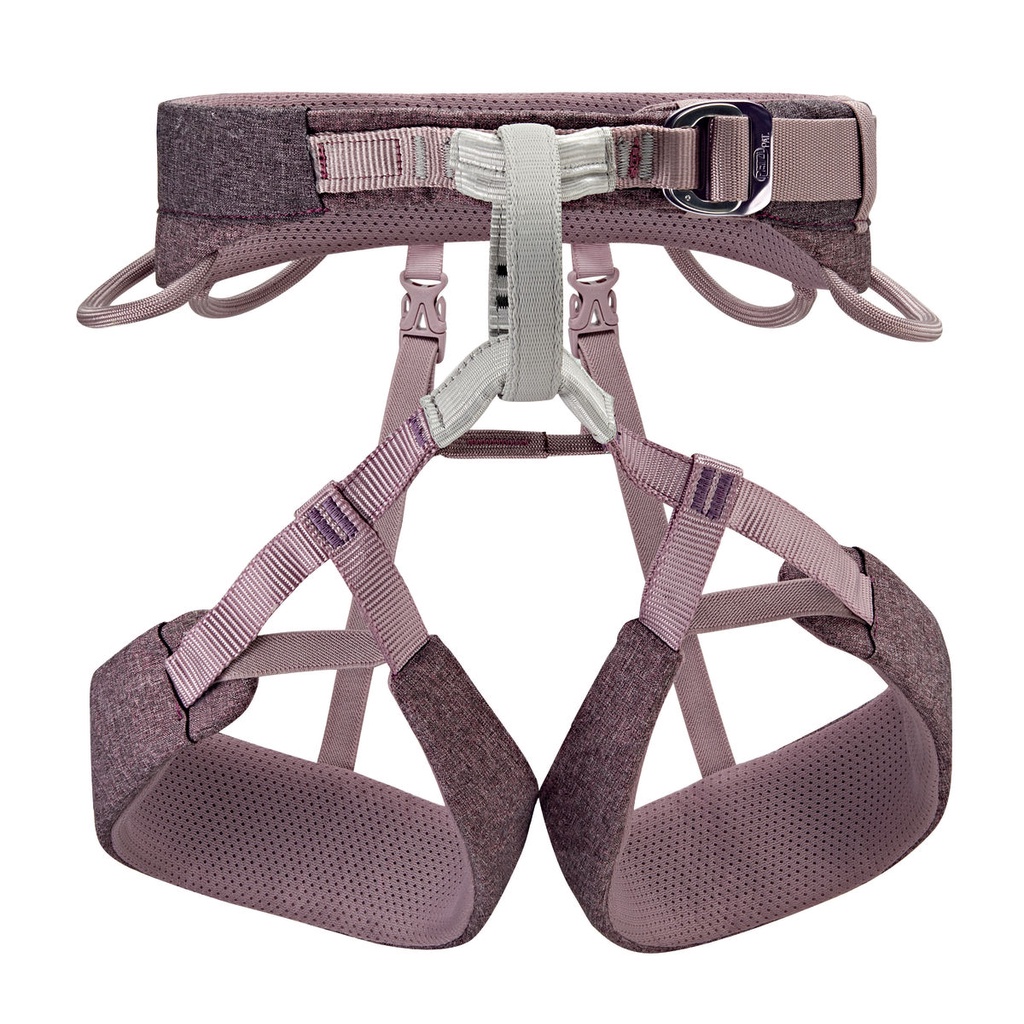 伊凱文戶外 PETZL SELENA 紫色 安全吊帶 Violet Harnesses