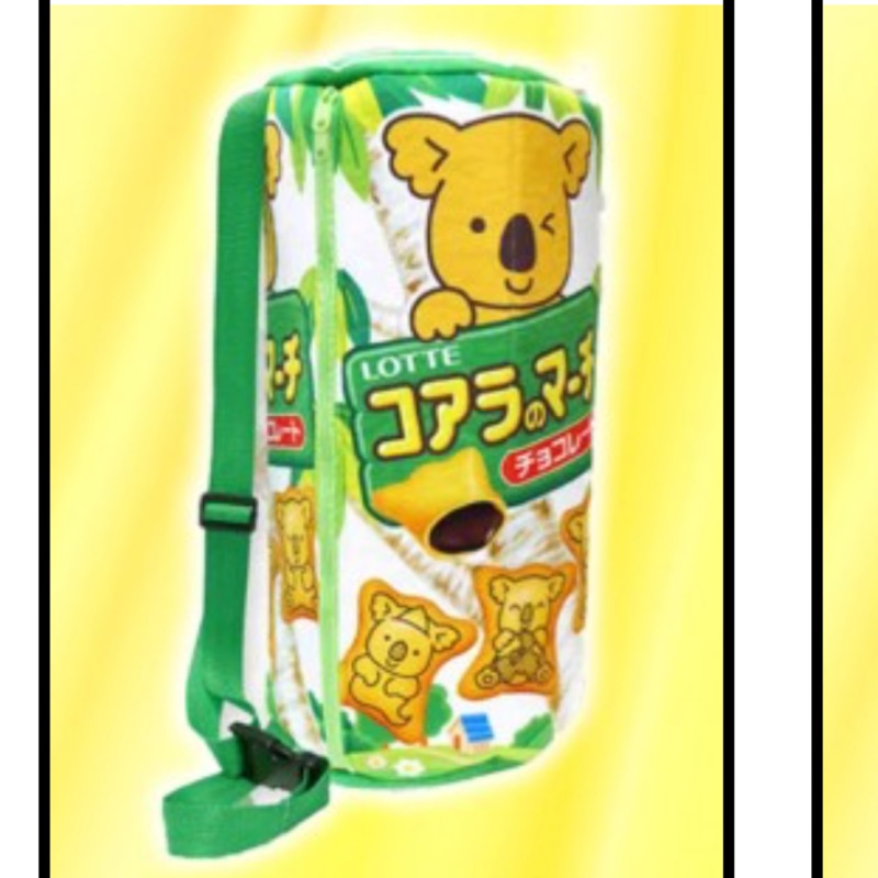 日本線上夾娃娃機 Toreba 樂天小熊餅乾後背包