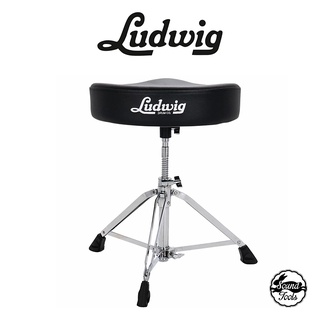 Ludwig Pro 馬鞍型鼓椅 LP50TH【桑兔】