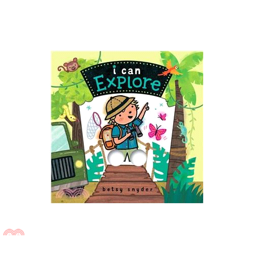 I Can Explore
