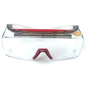 【膠帶小百科】3M™ 安全眼鏡 SF3701XASGAF 《少量 防護眼鏡/護目鏡》