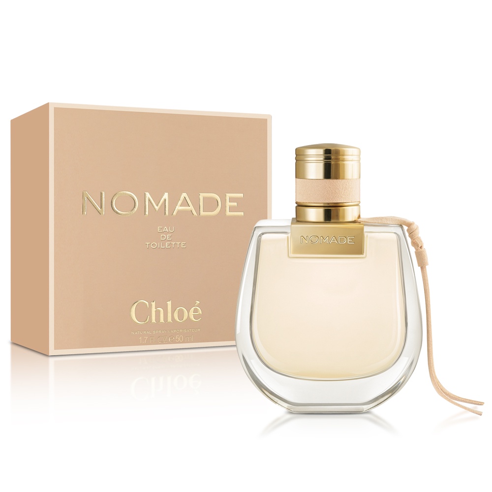 Chloe 蔻依 芳心之旅女性淡香水 50ml SP嚴選家