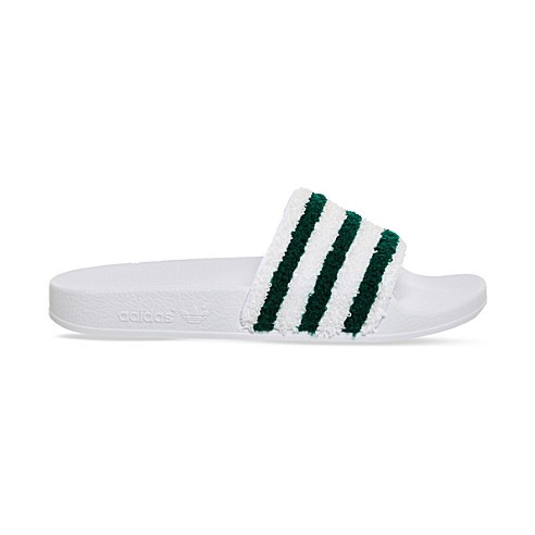 adidas adilette towel slides