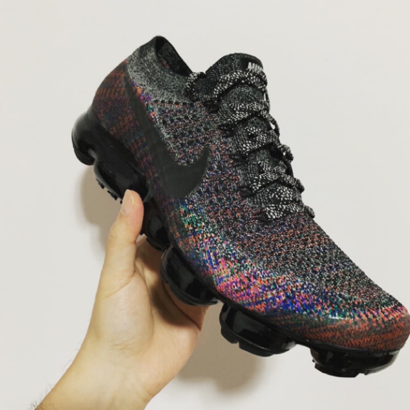 vapormax flyknit cny