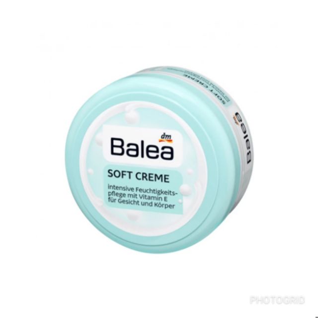 🔥快速出貨🔥🇩🇪Balea 芭樂雅 24h身體保濕霜 250ml