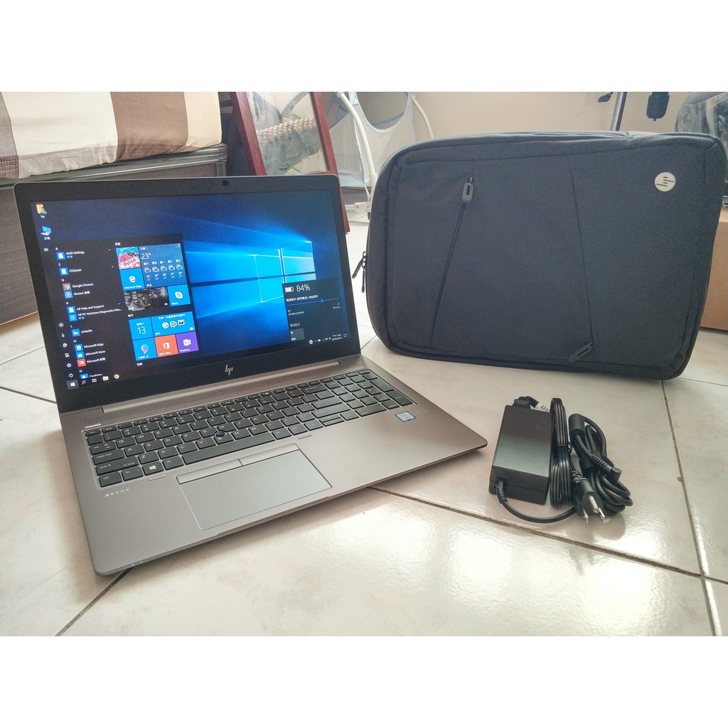 HP Zbook 15u G5 八代i7/8G/256G 繪圖工作站 8550U 7820HQ i5 7440HQ