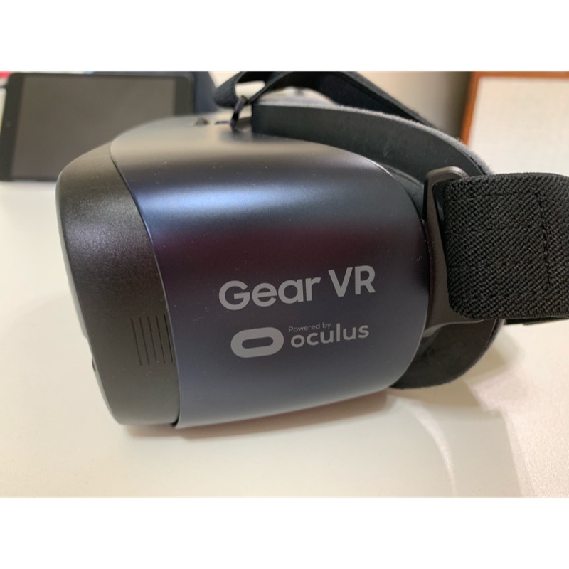 Samsung Gear VR 2018 新版 三星 SM-R323 看片