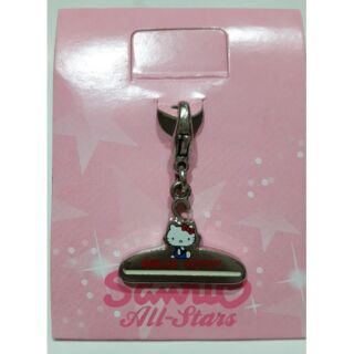 Hello kitty 可愛吊飾-3
