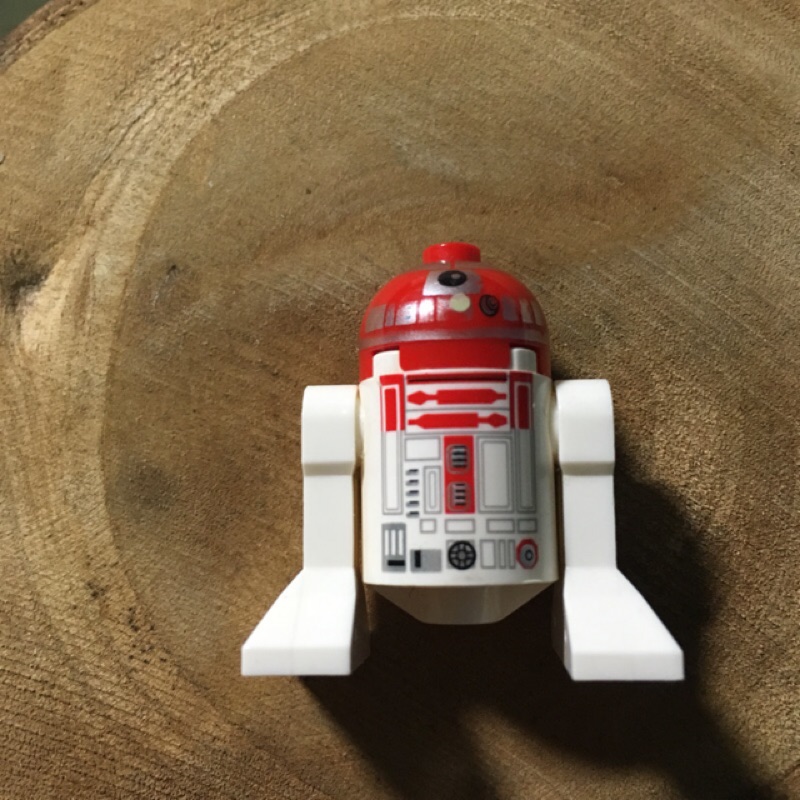 ［林北樂搞］75039/75087-Astromech Droid