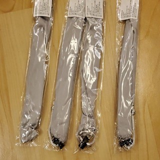 HANLIN純鈦筷子 餐具袋 餐袋 筷袋 餐具袋