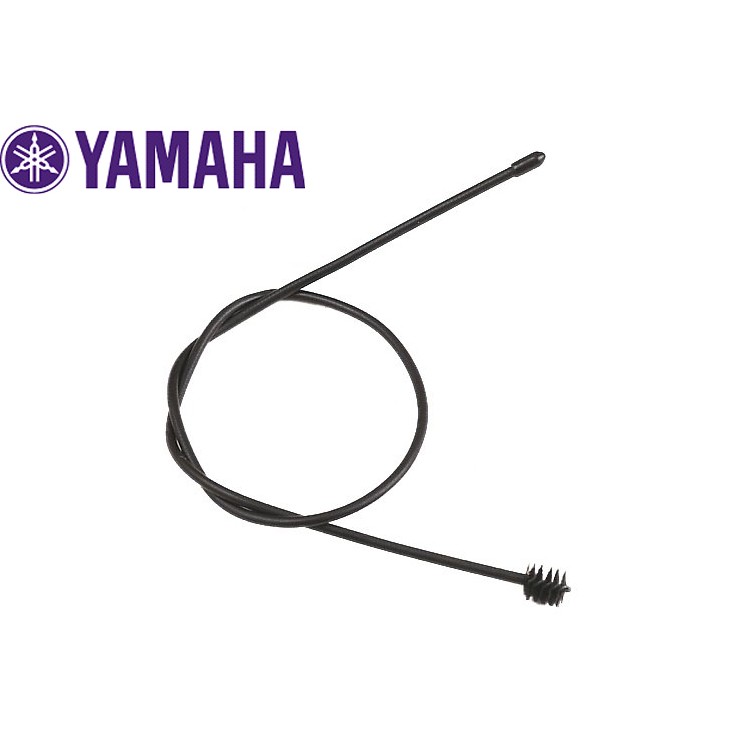 YAMAHA BOB 巴松管吹口通條刷 巴松管用吹嘴清潔刷-小叮噹的店