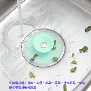 含稅廠家直營特價按壓式水槽過濾器排水口過濾網(800104X1)