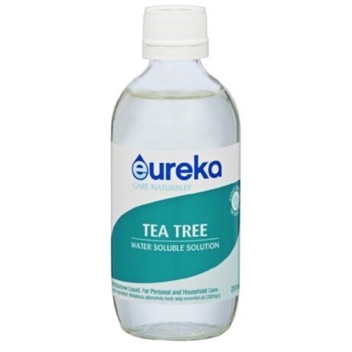 天然精油的專家-星期四農莊公司出品品牌Eureka