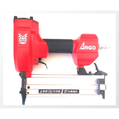 (木工工具店)三角牌 ARGO 強速(全紅系列)F50+PA630