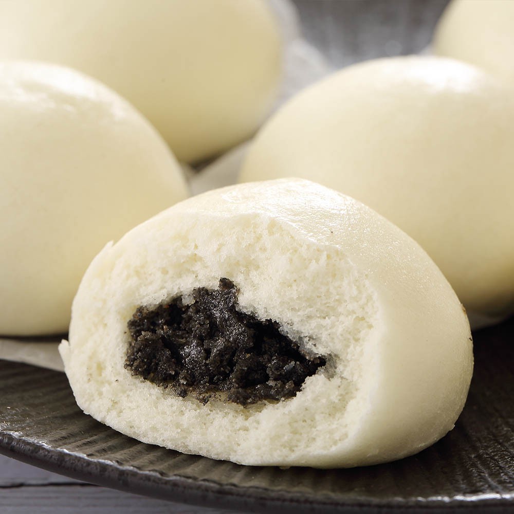 感謝 晶鈺食品股份有限公司 捐贈水餃 包子 台灣食物銀行