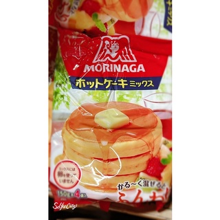 🌟日本🇯🇵 森永製果 德用鬆餅粉🌟