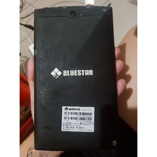 BLUESTAR Q72 零件機 故障機