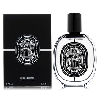 Diptyque Eau de Minthe 青蕨淡香精 75ml