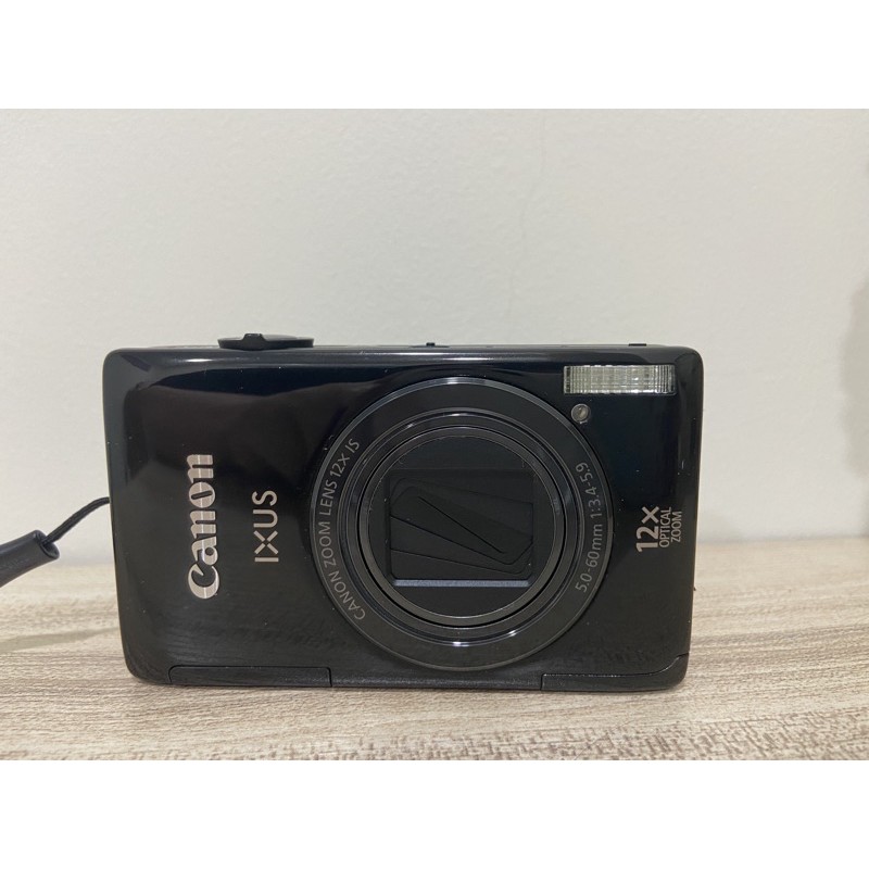 （二手） Canon IXUS 1100HS 數位相機