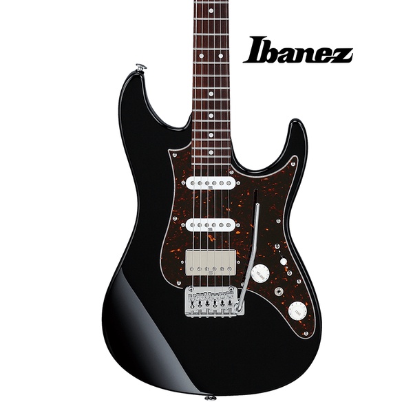 『AZ Prestige』Ibanez AZ2204N BK 電吉他 日廠 公司貨 頂級手感音色 萊可樂器