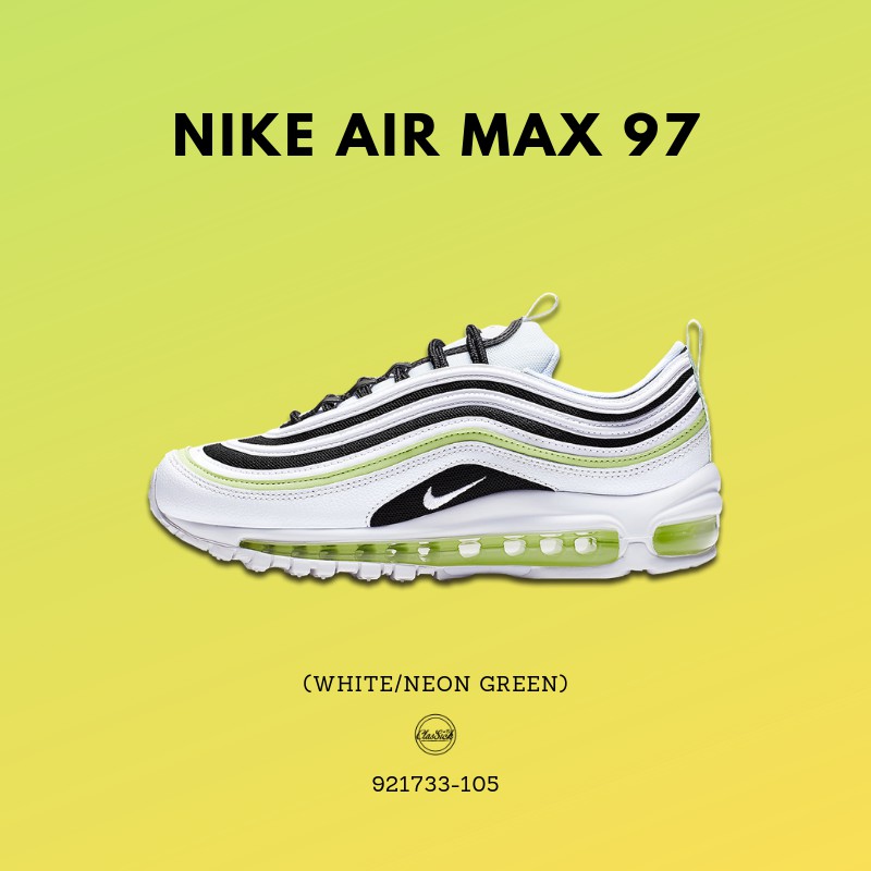 Mike Air Max 97 Hombre Zapatillas Nike para Hombre en