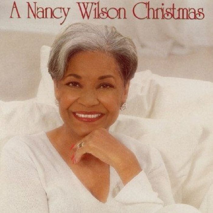 南西威爾森 耶誕祝福 A Nancy Wilson Christmas MCGJ1008