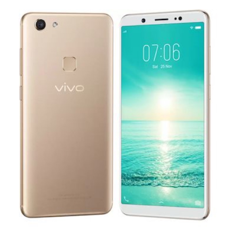 Vivo V7