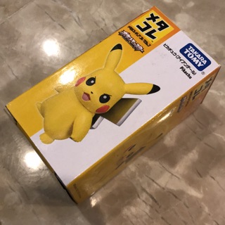 $199元日本代購$ 現貨 皮卡丘 Pikachu TAKARA 多美 原廠正品