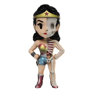 【Mighty Jaxx 】XXRAY Plus Wonder Woman神力女超人 DC Comics