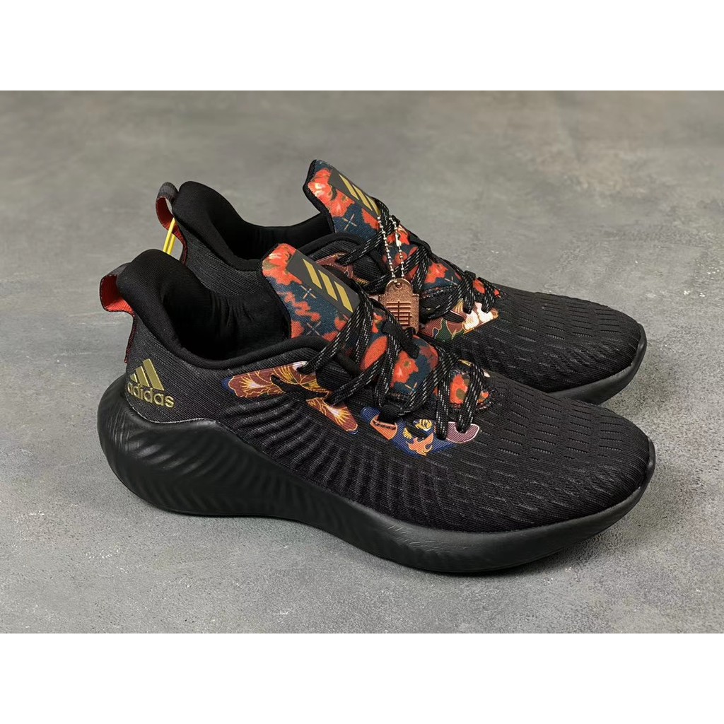 adidas alphabounce cny