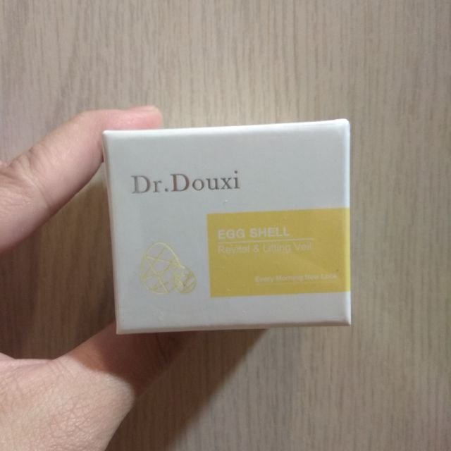 Dr.Douxi 朵璽 賦活新生卵殼膜 20g