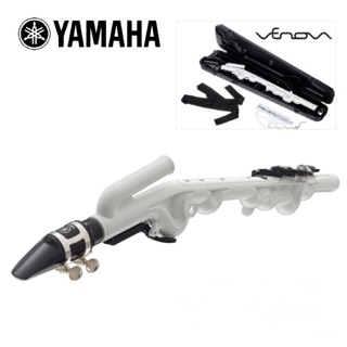 全新原廠公司貨 Yamaha Venova YVS-100 塑膠薩克斯風 薩克斯風 單管樂器
