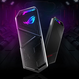 ASUS 華碩 ROG Strix Arion Lite ESD-S1C Lite Type-C M.2 硬碟外接盒