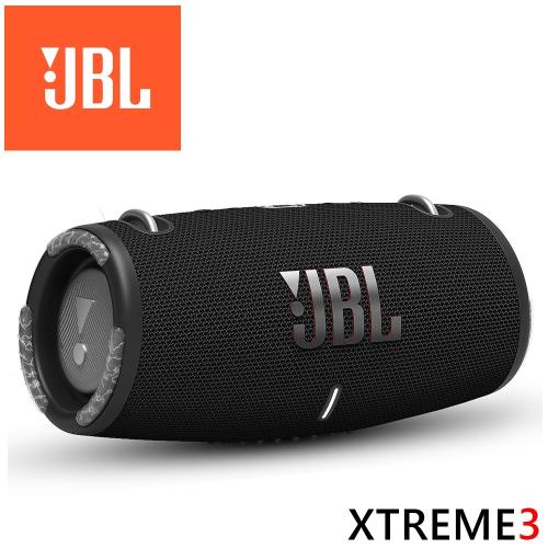 JBL Xtreme 3  可攜式防水防塵 戶外 藍牙喇叭 愷威電子 高雄耳機專賣(公司貨)