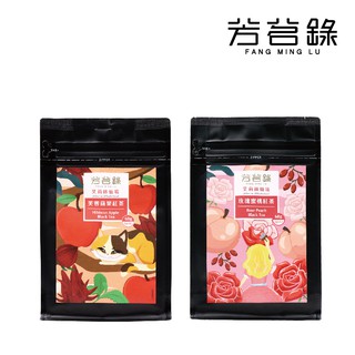 T世家 艾莉絲仙境系列風味紅茶 (5gx12入/袋) 玫瑰蜜桃/芙蓉蘋果 現貨 蝦皮直送