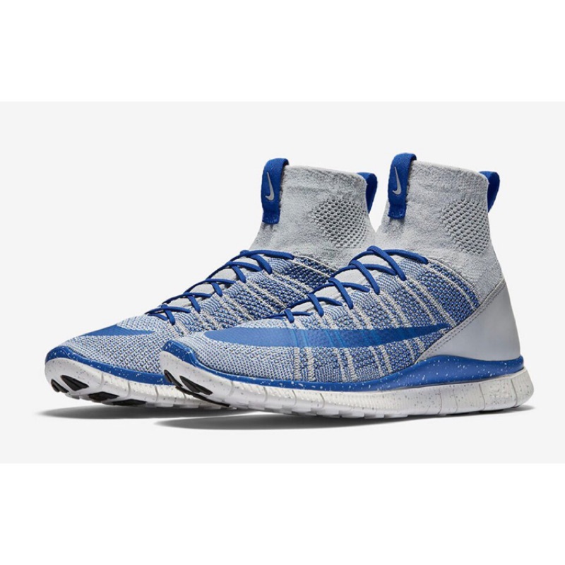 nike flyknit mercurial superfly