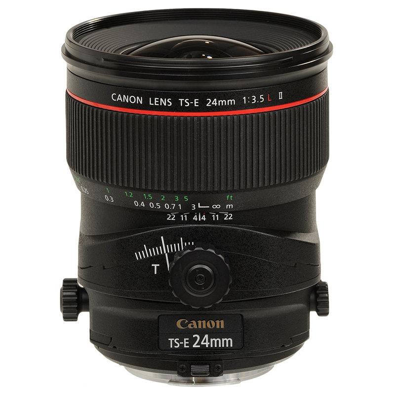 ◎相機專家◎ 預訂商品 Canon TS-E 24mm F3.5L II 台佳公司貨