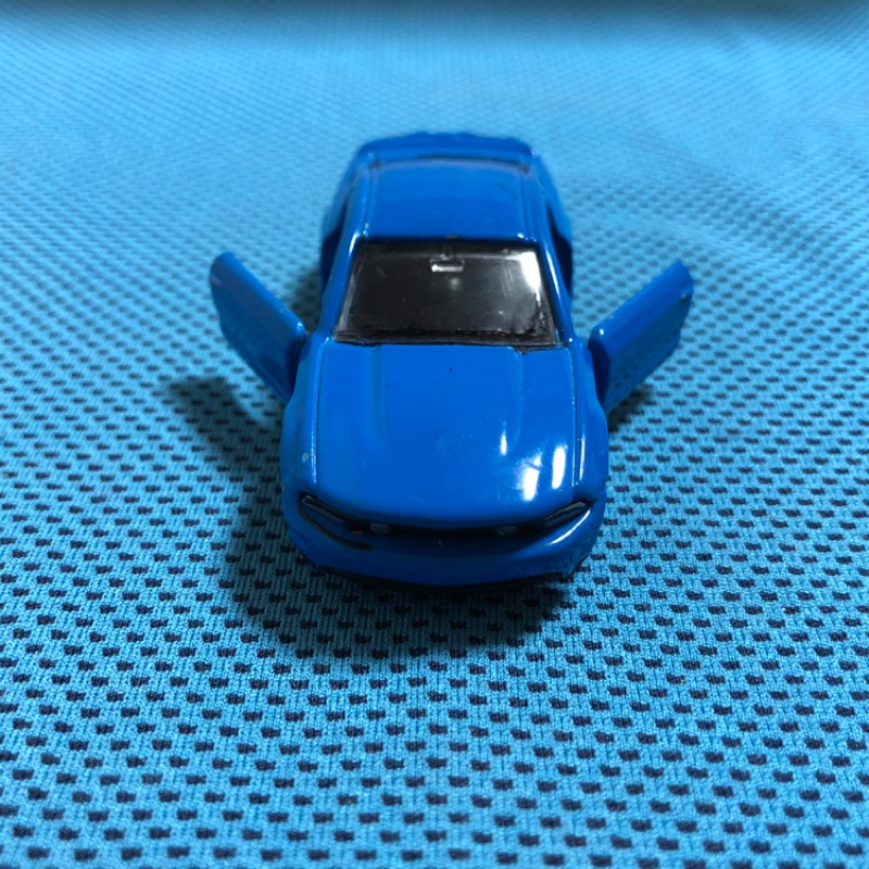 Tomica FORD MUSTANG GT V8（2014年）