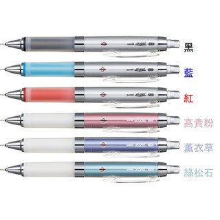 【中島商店】 三菱 Uni M5-858GG KURU TOGA α-gel 旋轉自動鉛筆