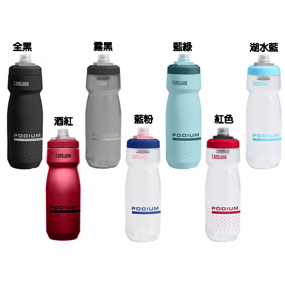 camelbak podium 710