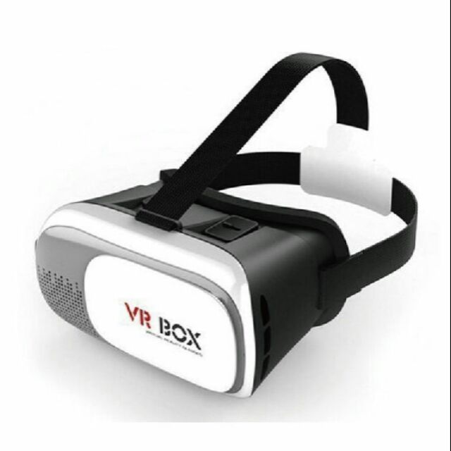 VR BOX  全新