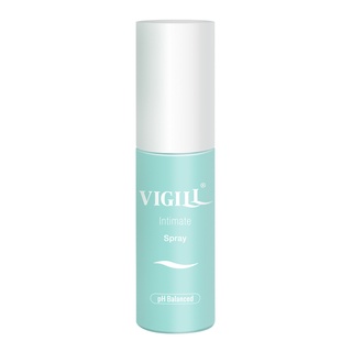 【蝦皮直營特選】VIGILL婦潔 高效舒淨防護噴霧35mL(隨身瓶) 微涼