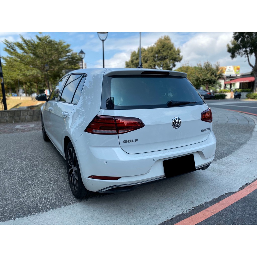 18 Vw福斯golf 售55萬line S 電話 0902 2 802 二手車中古車黃先生 蝦皮購物