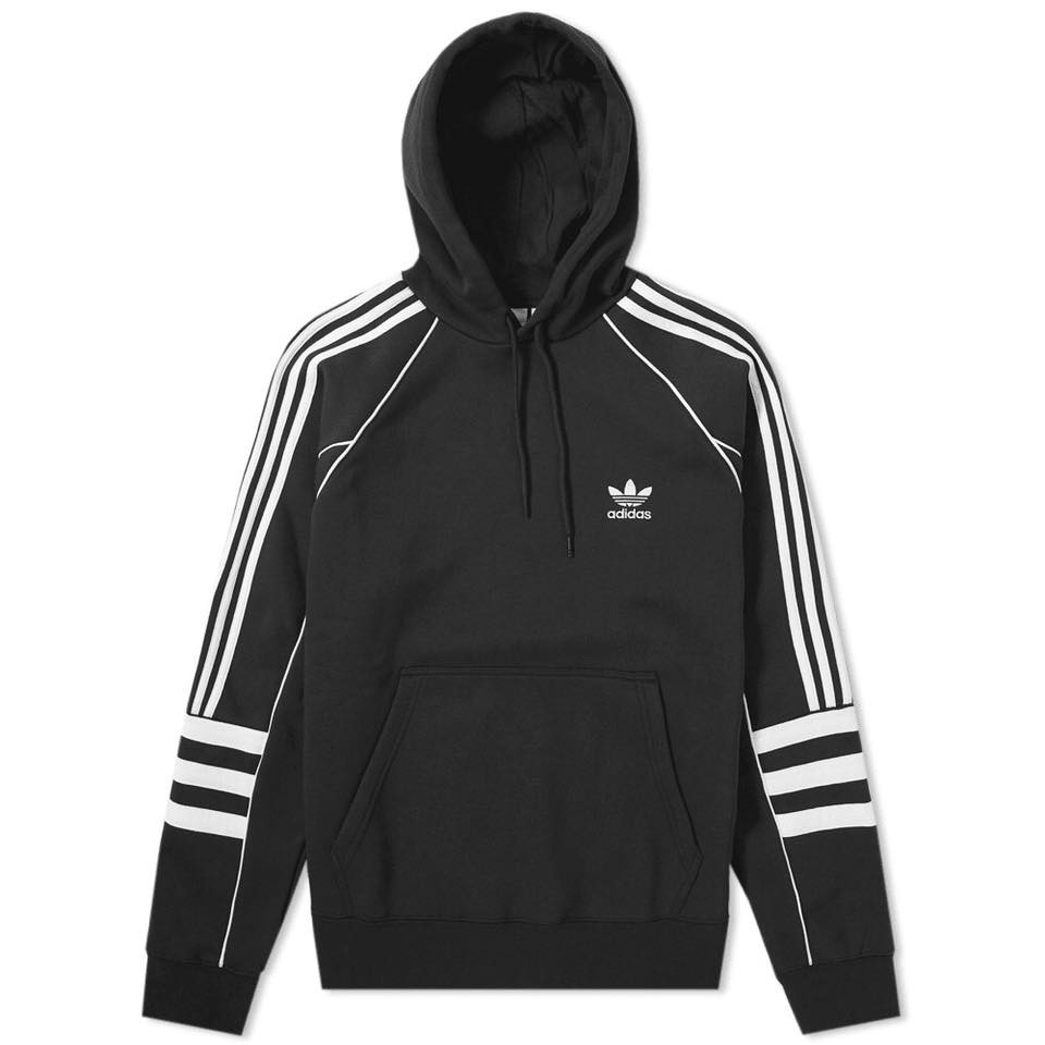 LANYUStore】Adidas Originals Authentic DH3851 帽Tee 刷毛保暖| 蝦皮購物