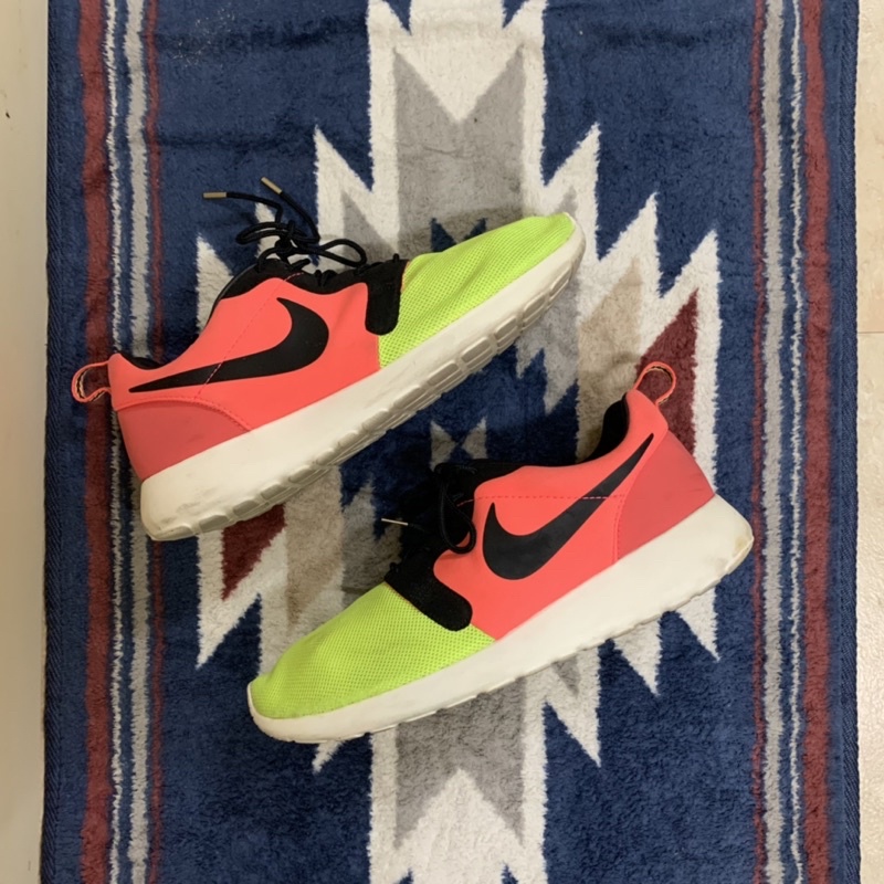 roshe run two