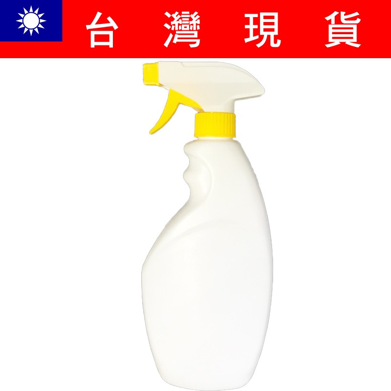 【歐帕瑪】500ml（毫升）台灣現貨 耐酸鹼 噴霧瓶 空瓶 分裝瓶 噴瓶 瓶子 空桶 塑膠瓶 塑膠罐 容器瓶 幕斯瓶