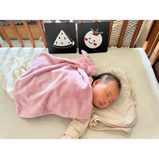 ♔英國JELLYCAT💗安撫巾SOOTHER◆出清 售完不補◈🌈╔ NingTong海兒╝ 代購/架上現貨