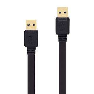 USB 3.0 USB公對公 高速傳輸線